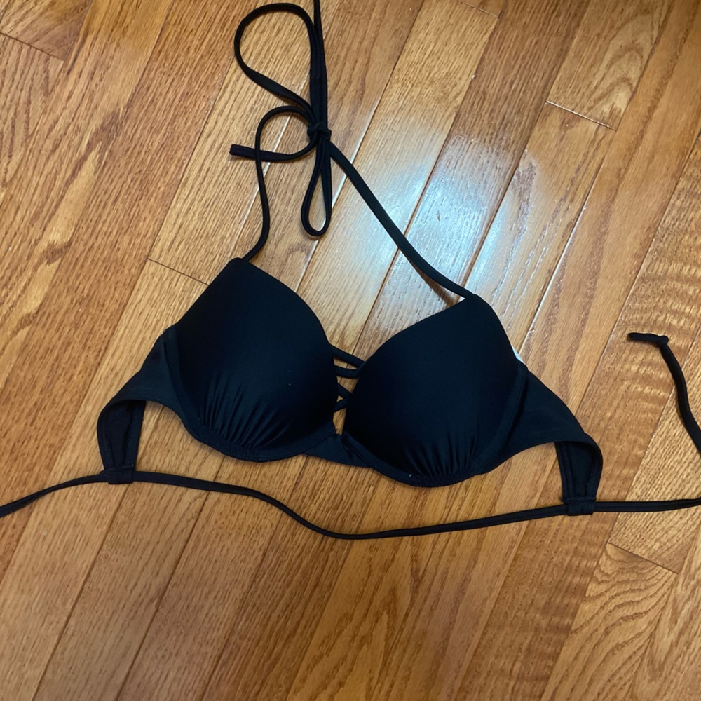 Hollister Bikini semi push-up Top